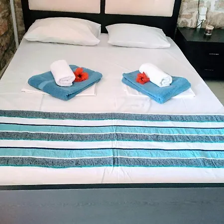Aparthotel Mariaeva *