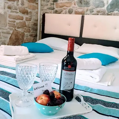 Aparthotel Mariaeva