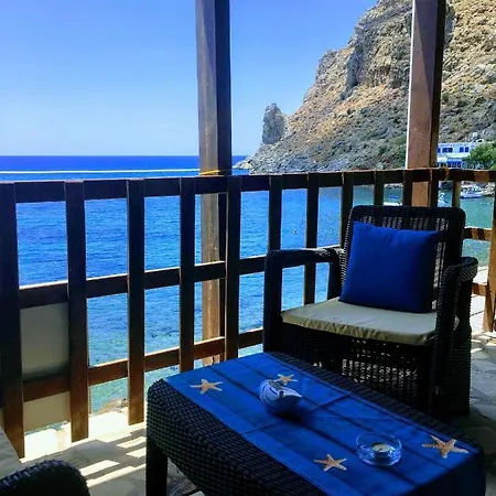 Mariaeva Aparthotel