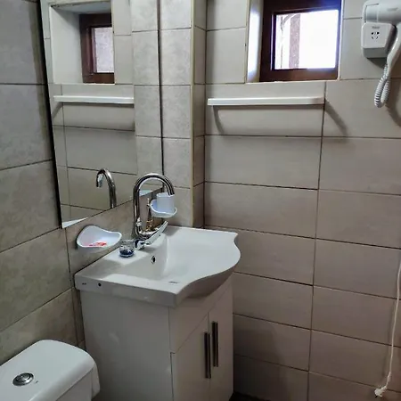 Aparthotel Mariaeva