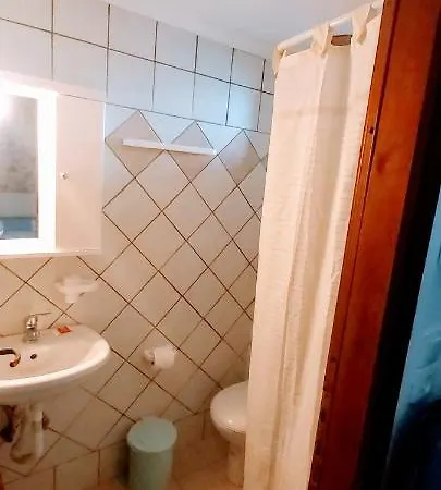 Aparthotel Mariaeva