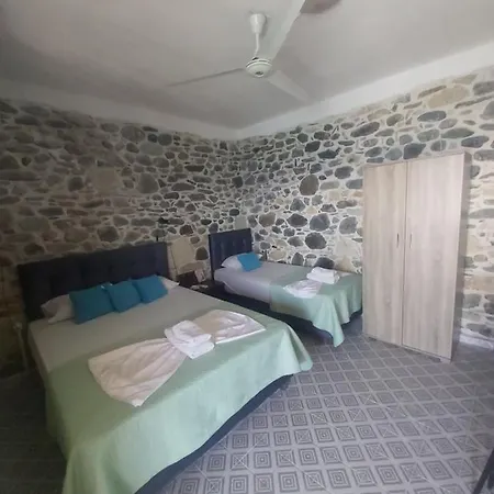 Mariaeva Aparthotel